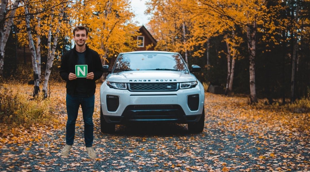 Master the Road with Kitsilano’s Top-Rated Driving School