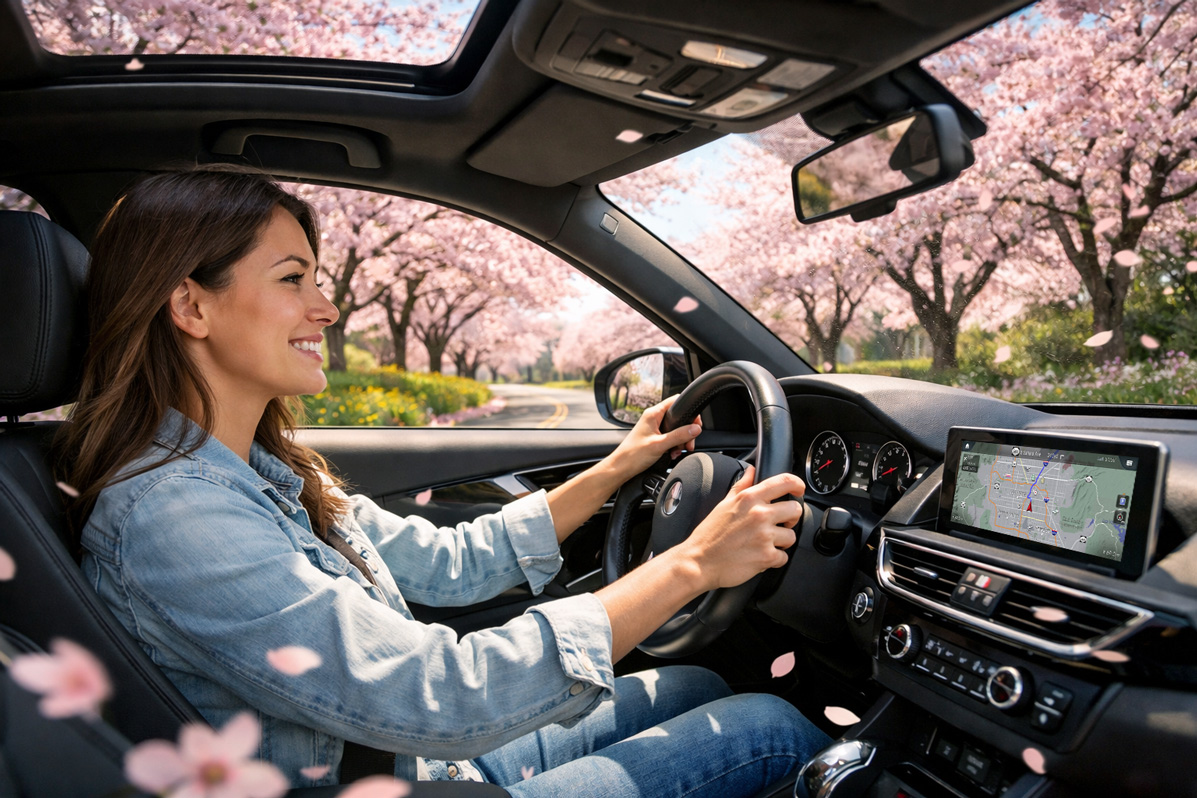 Master the Road with Kitsilano’s Top-Rated Driving School